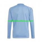 Maillot/Tenue Real Madrid Gardien Domicile 2024/2025 Manche Longue